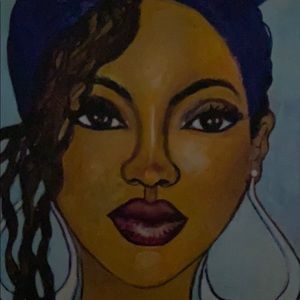 Meet your Posher, Diann